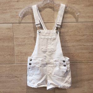 Justice Shortalls Size 8